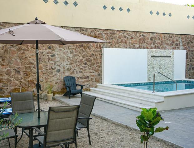 Hotel Loreto Palmar hotel detail image 1