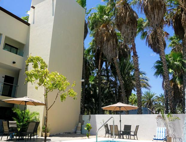 Hotel Loreto Palmar hotel detail image 2