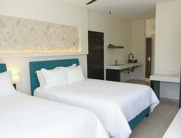 Hotel Loreto Palmar hotel detail image 3