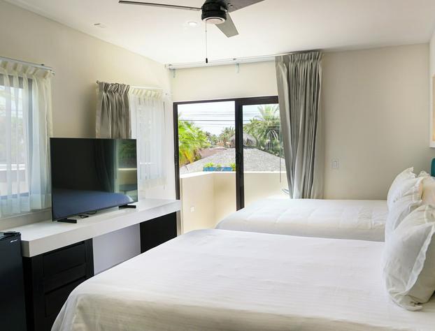 Hotel Loreto Palmar hotel detail image 4