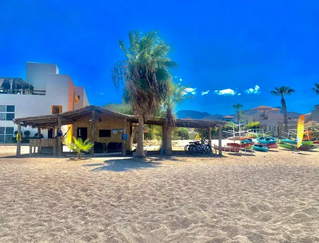 Hotel Loreto Palmar hotel detail image 1