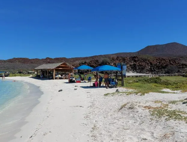Hotel Loreto Palmar hotel detail image 2