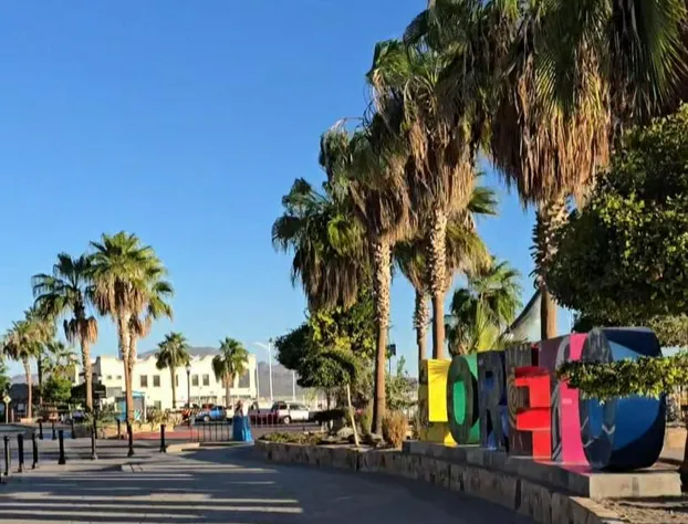 Hotel Loreto Palmar hotel detail image 3