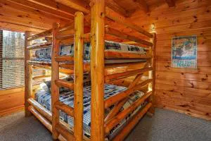 Snuggled Inn Holiday home hotel detail image 1