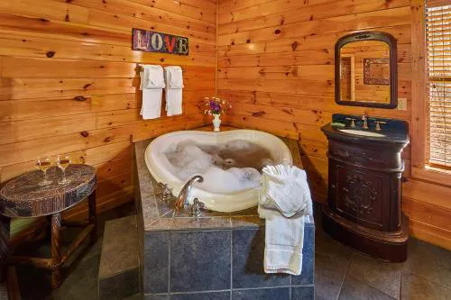 Snuggled Inn Holiday home hotel detail image 2