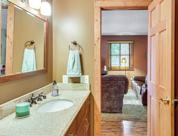 Minnesota Family Home on Sibley Lake! hotel detail image 2