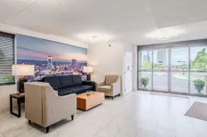 Clarion Pointe Winston - Salem Downtown hotel detail image 1