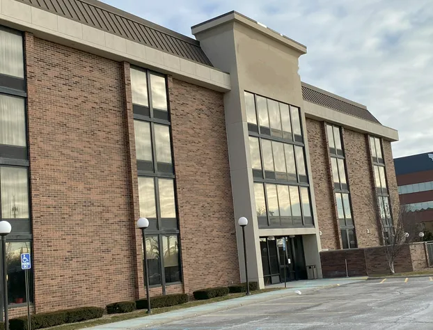 Troy Inn hotel detail image 1