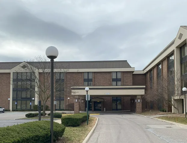 Troy Inn hotel detail image 3