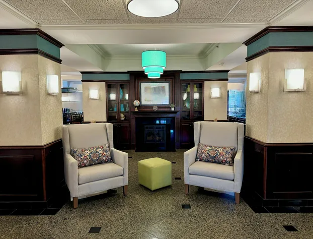 Troy Inn hotel detail image 4