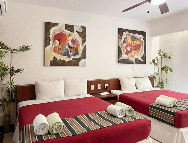 Villas Marlin by Andiani Travel hotel detail image 4