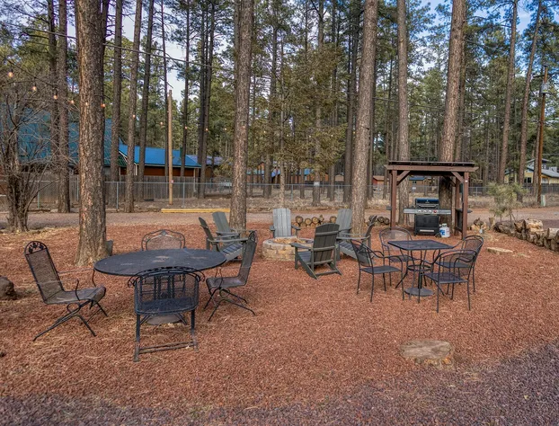 Timber Lodge hotel detail image 2