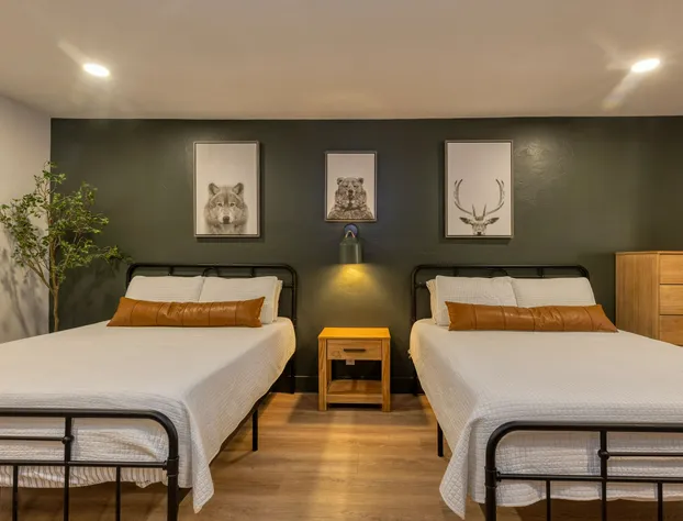 Timber Lodge hotel detail image 4