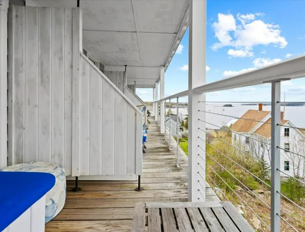 Topside Inn hotel detail image 1