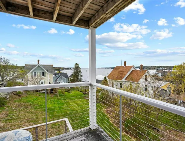 Topside Inn hotel detail image 2