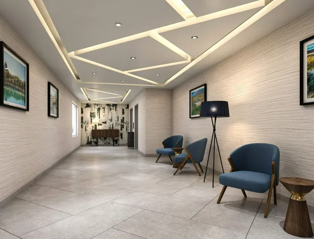 Homewood Suites By Hilton Saltillo hotel detail image 1