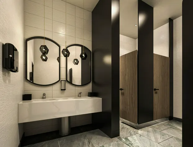 Homewood Suites By Hilton Saltillo hotel detail image 2