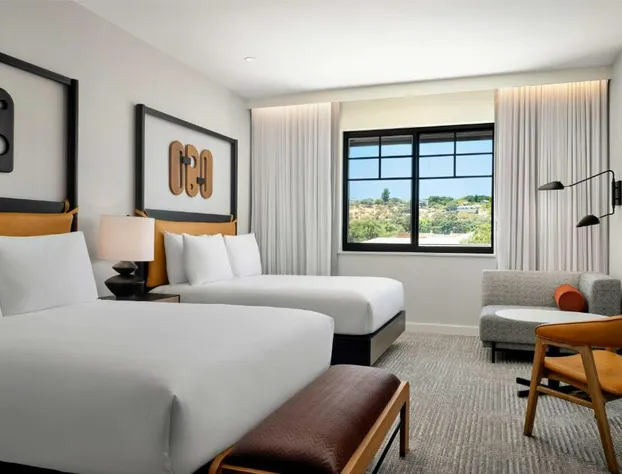 The Ava Hotel Paso Robles, Curio Collection By Hilton hotel detail image 1