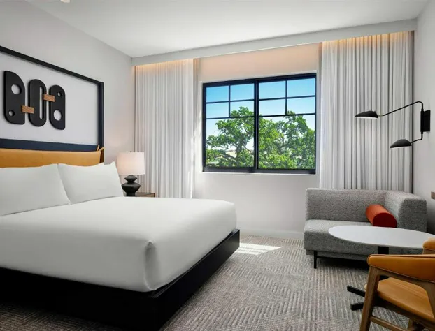 The Ava Hotel Paso Robles, Curio Collection By Hilton hotel detail image 2