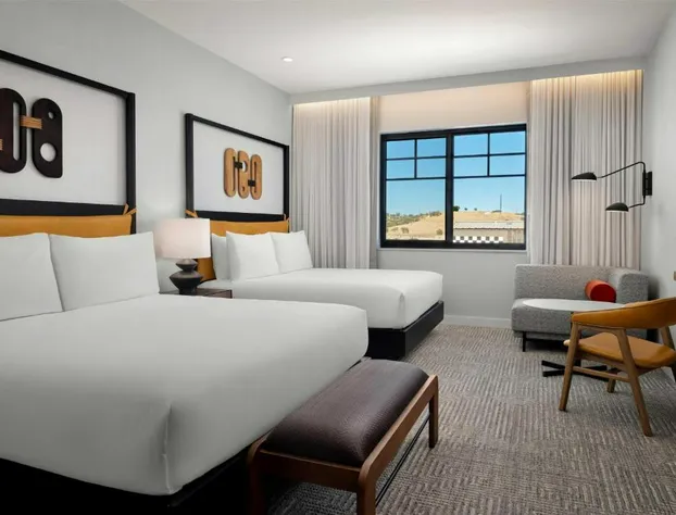 The Ava Hotel Paso Robles, Curio Collection By Hilton hotel detail image 3