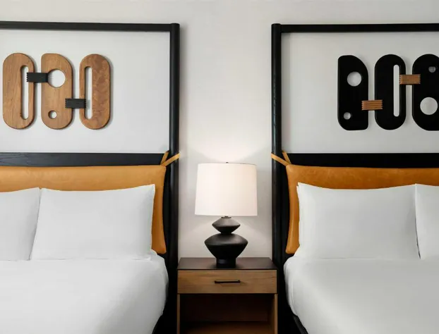 The Ava Hotel Paso Robles, Curio Collection By Hilton hotel detail image 4