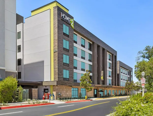 Home2 Suites By Hilton Riverside Downtown hotel detail image 3