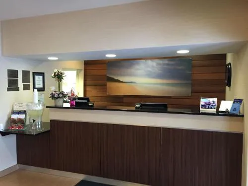 Spark by Hilton Traverse City hotel detail image 1