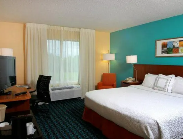 Spark by Hilton Traverse City hotel detail image 4