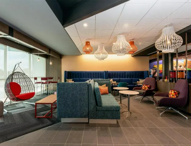 Tru By Hilton St. Augustine I-95 hotel detail image 3