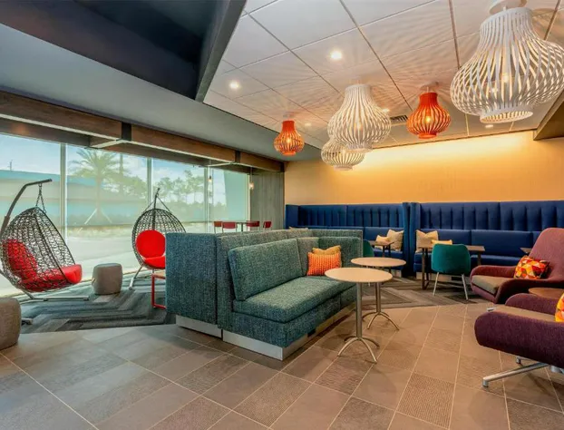 Tru By Hilton St. Augustine I-95 hotel detail image 4