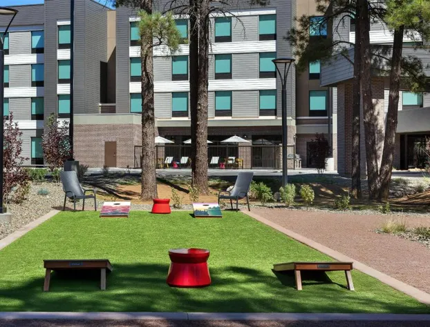 Tru By Hilton Flagstaff hotel detail image 3