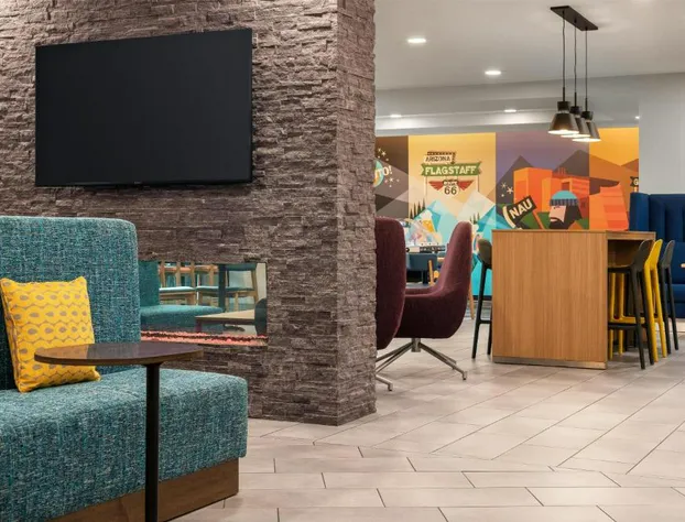 Tru By Hilton Flagstaff hotel detail image 4