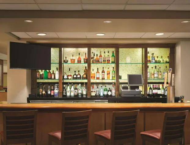 DoubleTree by Hilton Providence Airport Warwick hotel detail image 3