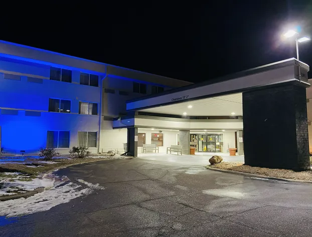 Wingate by Wyndham Lincoln Airport East I-80 hotel detail image 2