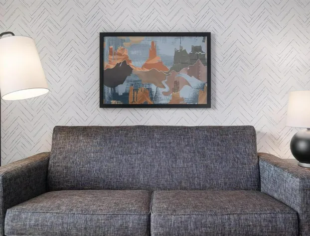 Home2 Suites By Hilton Flagstaff hotel detail image 2