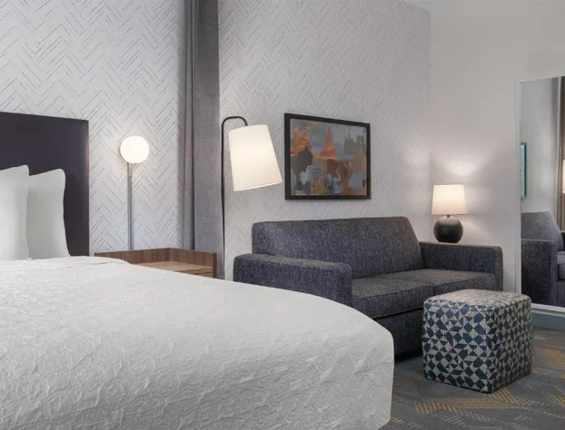 Home2 Suites By Hilton Flagstaff hotel detail image 4