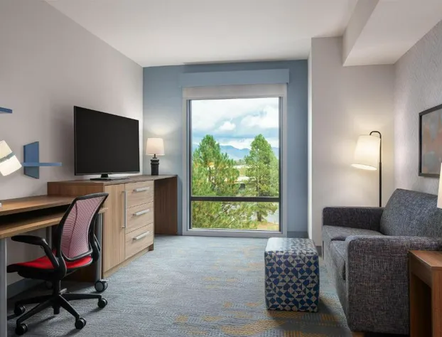 Home2 Suites By Hilton Flagstaff hotel detail image 1