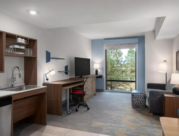Home2 Suites By Hilton Flagstaff hotel detail image 2