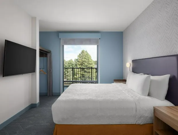 Home2 Suites By Hilton Flagstaff hotel detail image 3