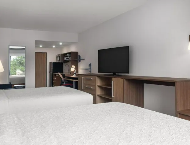 Home2 Suites By Hilton Flagstaff hotel detail image 4
