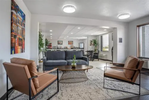 SureStay by Best Western Gonzales hotel detail image 2