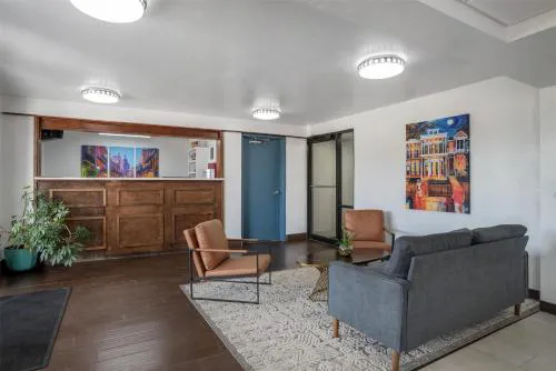 SureStay by Best Western Gonzales hotel detail image 3