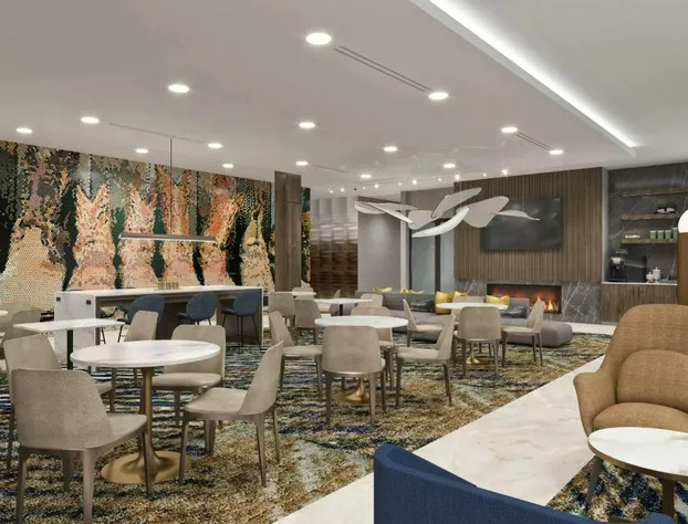 La Quinta Inn & Suites by Wyndham Mebane hotel detail image 2