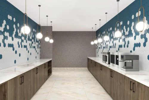 La Quinta Inn & Suites by Wyndham Mebane hotel detail image 4