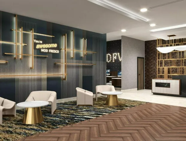 La Quinta Inn & Suites by Wyndham Mebane hotel detail image 1