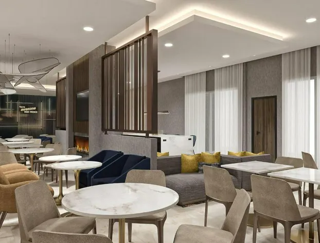 La Quinta Inn & Suites by Wyndham Mebane hotel detail image 3