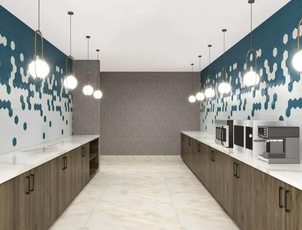 La Quinta Inn & Suites by Wyndham Mebane hotel detail image 4
