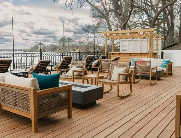 The Shoreline Hotel hotel detail image 3