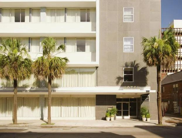 Municipal Grand hotel detail image 1