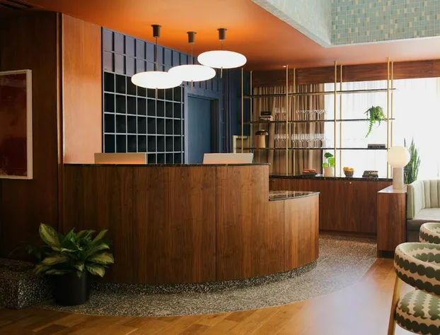 Municipal Grand hotel detail image 3